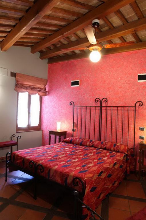 B&B La Torretta Sul Borgo Grottammare Dış mekan fotoğraf