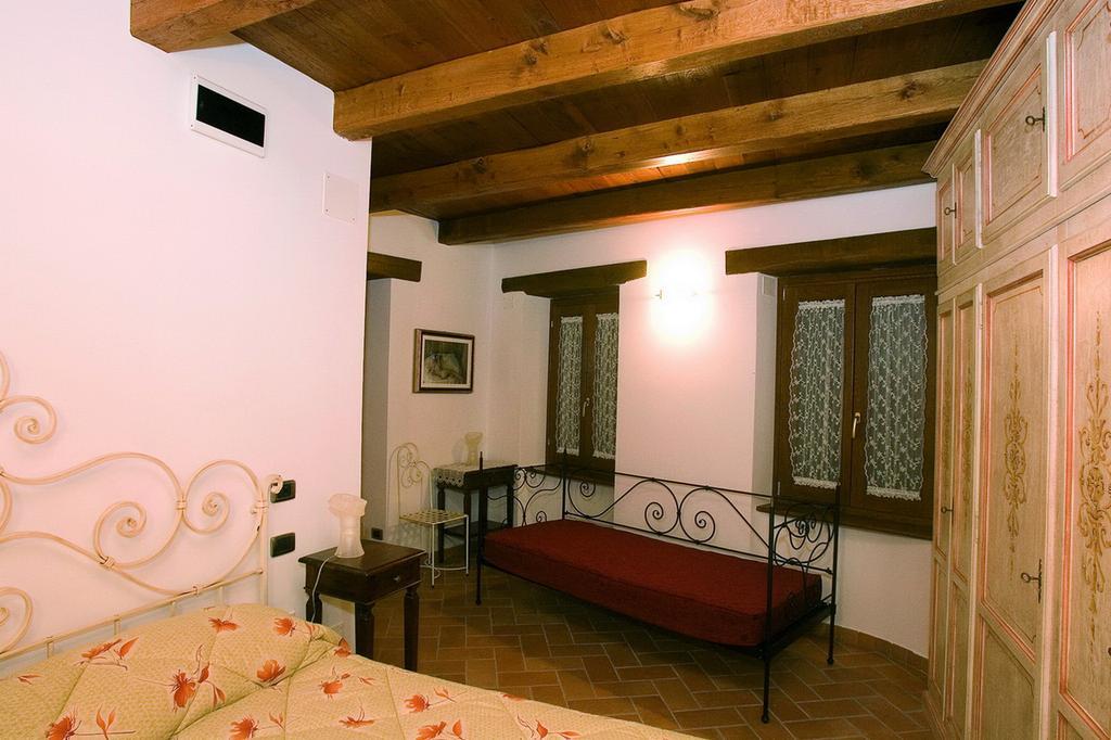 B&B La Torretta Sul Borgo Grottammare Dış mekan fotoğraf