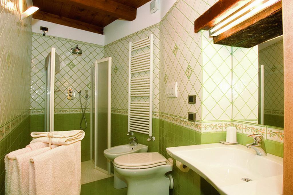 B&B La Torretta Sul Borgo Grottammare Dış mekan fotoğraf