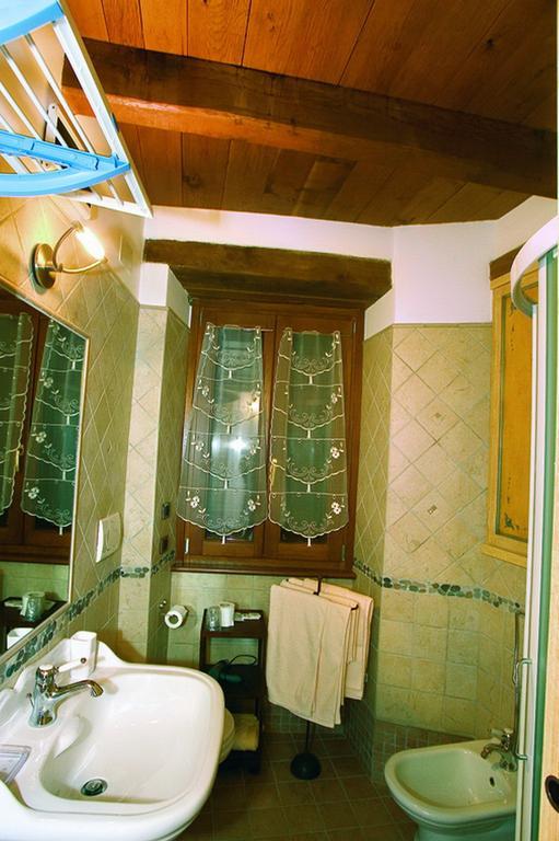 B&B La Torretta Sul Borgo Grottammare Dış mekan fotoğraf