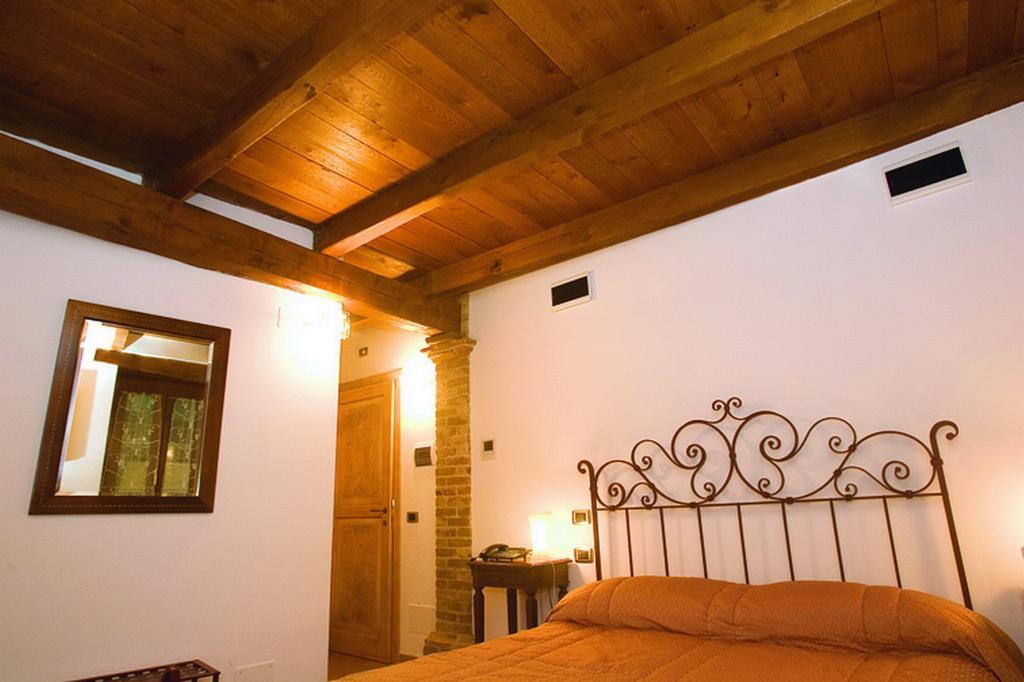 B&B La Torretta Sul Borgo Grottammare Dış mekan fotoğraf