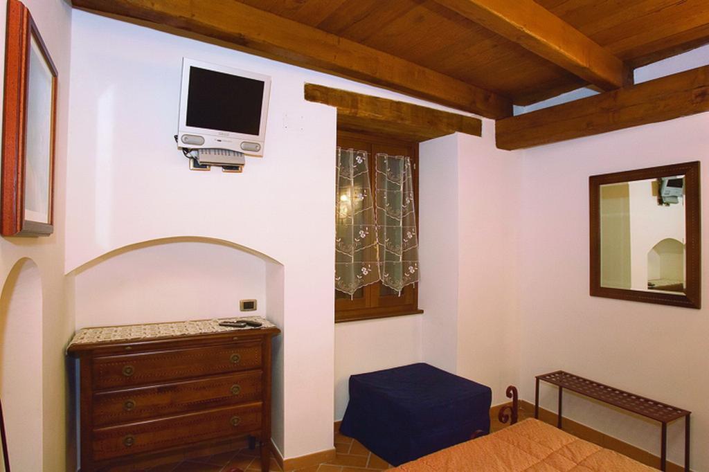 B&B La Torretta Sul Borgo Grottammare Dış mekan fotoğraf
