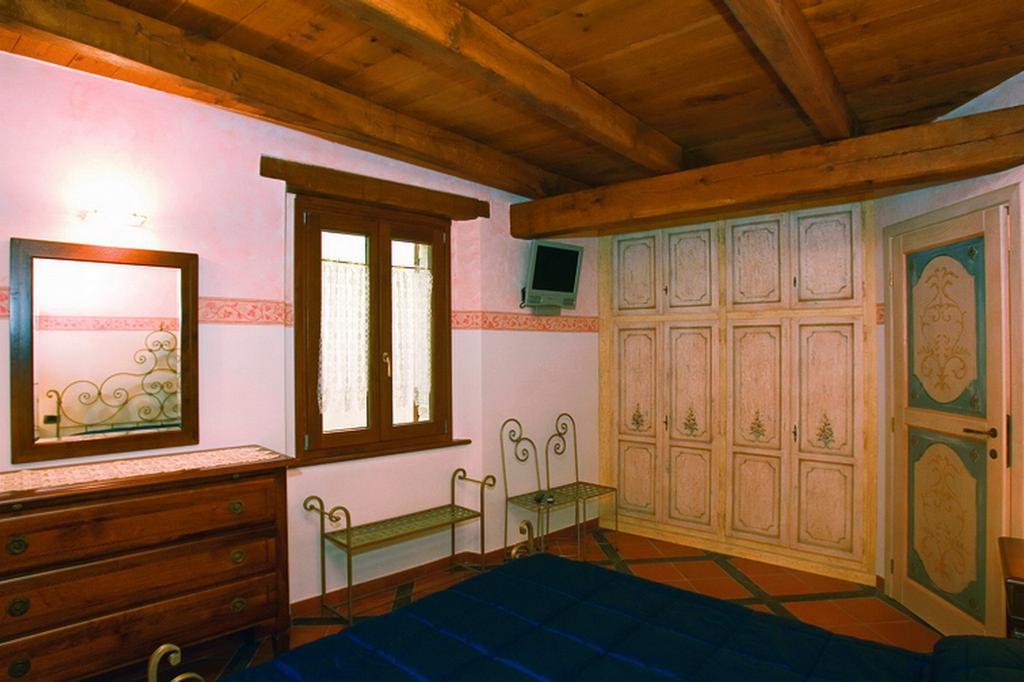 B&B La Torretta Sul Borgo Grottammare Dış mekan fotoğraf