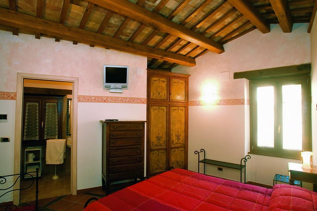 B&B La Torretta Sul Borgo Grottammare Dış mekan fotoğraf