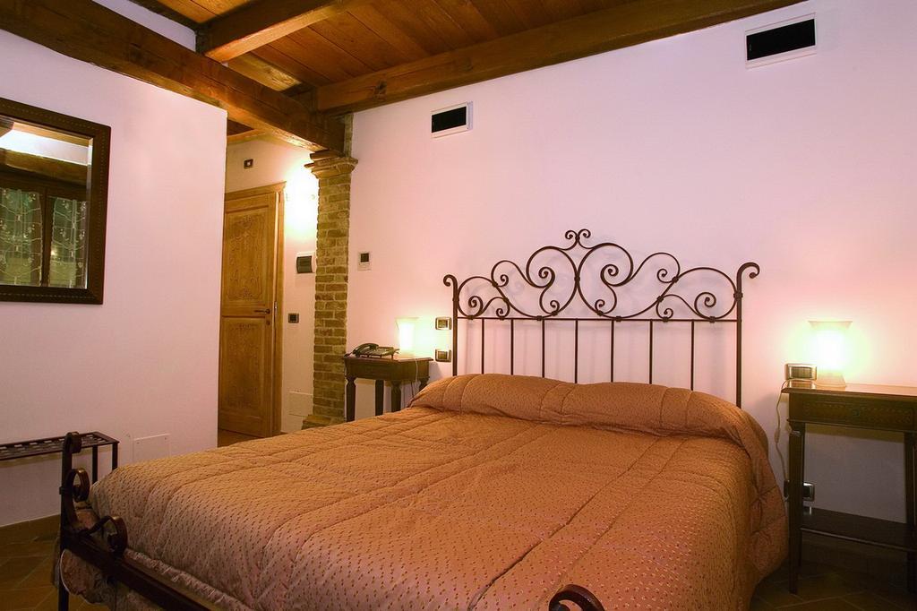 B&B La Torretta Sul Borgo Grottammare Dış mekan fotoğraf