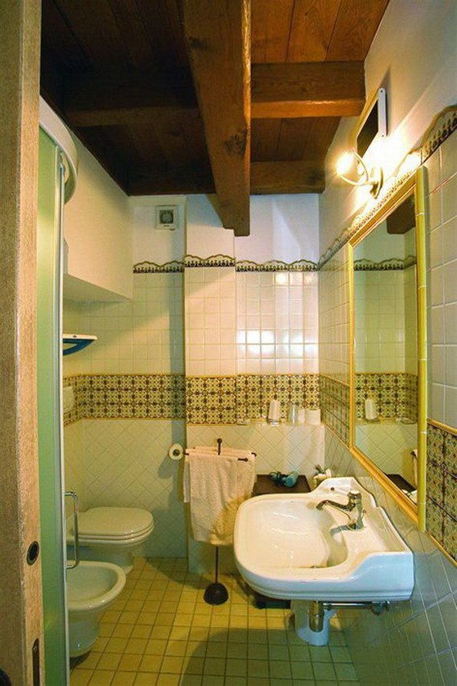 B&B La Torretta Sul Borgo Grottammare Dış mekan fotoğraf